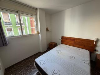 Piso en alquiler en Russafa en Valencia