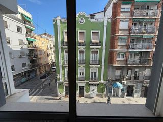 Piso en alquiler en Russafa en Valencia