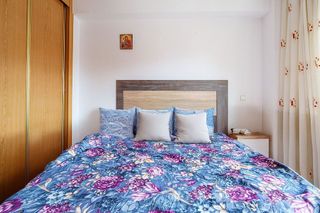 Piso en venta en Centro en Parla