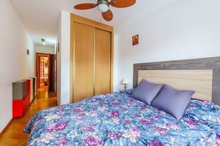 Piso en venta en Centro en Parla