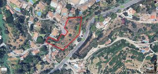 Terreno en venta en Mijas pueblo en Mijas