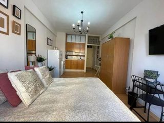 Estudio en alquiler en Playa de los Boliches en Fuengirola