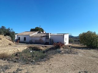 Casa rural en venta en Yecla