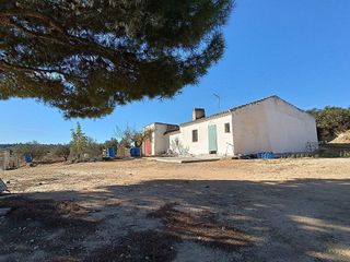 Casa rural en venta en Yecla