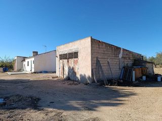 Casa rural en venta en Yecla