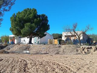 Casa rural en venta en Yecla
