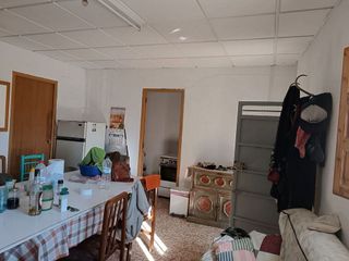 Casa rural en venta en Yecla