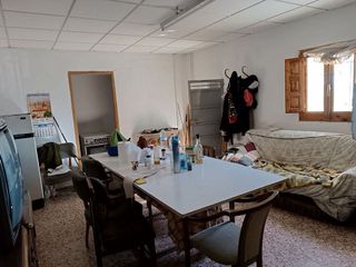 Casa rural en venta en Yecla