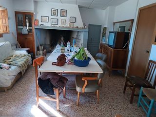 Casa rural en venta en Yecla