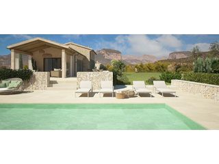 Solar en venta en Alaró