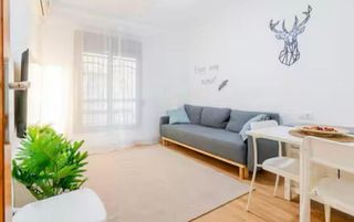 Piso en alquiler en La Seu en Valencia