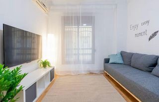 Piso en alquiler en La Seu en Valencia