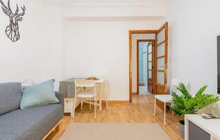 Piso en alquiler en La Seu en Valencia