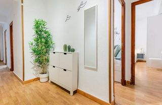 Piso en alquiler en La Seu en Valencia