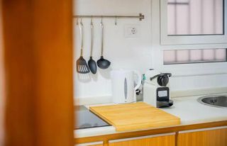 Piso en alquiler en La Seu en Valencia