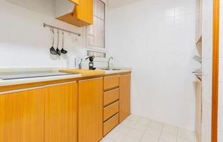 Piso en alquiler en La Seu en Valencia