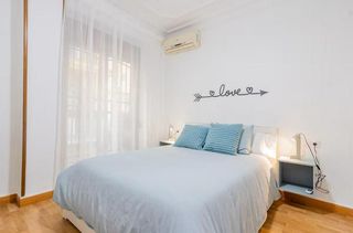 Piso en alquiler en La Seu en Valencia