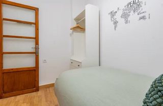 Piso en alquiler en La Seu en Valencia