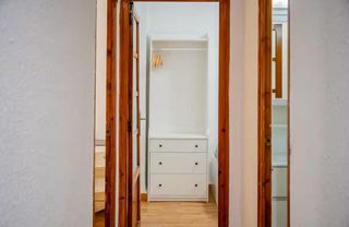 Piso en alquiler en La Seu en Valencia