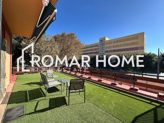 Piso en alquiler en Centro en Vélez-Málaga