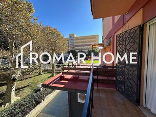 Piso en alquiler en Centro en Vélez-Málaga