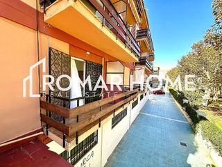 Piso en alquiler en Centro en Vélez-Málaga