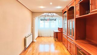 Piso en alquiler en La Avanzada - La Cueva en Fuenlabrada