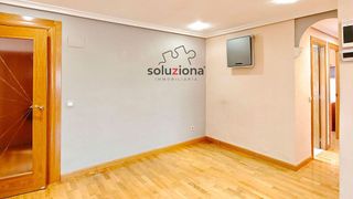 Piso en alquiler en La Avanzada - La Cueva en Fuenlabrada