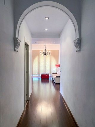 Piso en alquiler en La Petxina en Valencia