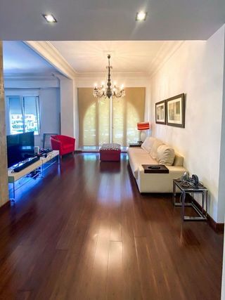 Piso en alquiler en La Petxina en Valencia