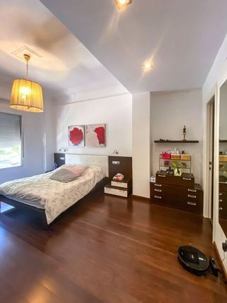 Piso en alquiler en La Petxina en Valencia