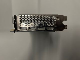 MSI RTX 3060 Ti Tarjeta Gráfica