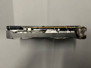 MSI RTX 3060 Ti Tarjeta Gráfica