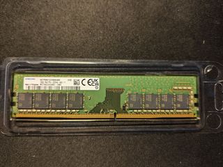 Módulo RAM Samsung 16GB DDR4-3200 CL21