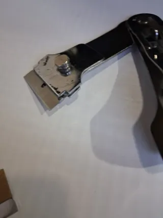 Raschietti + 15 lame