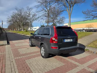 Volvo XC90 D5 7 plazas nacional