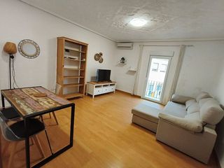 Piso en alquiler en El Cabanyal- El Canyamelar en Valencia