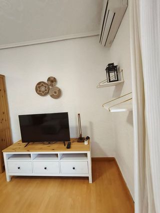 Piso en alquiler en El Cabanyal- El Canyamelar en Valencia