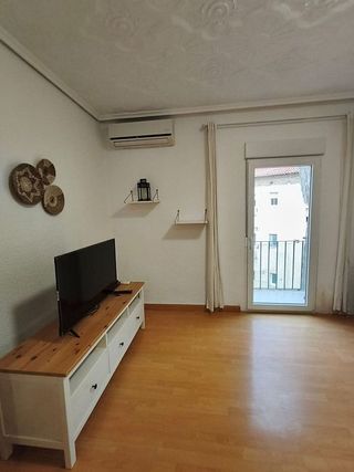 Piso en alquiler en El Cabanyal- El Canyamelar en Valencia