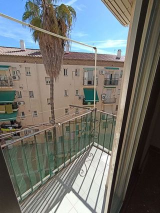 Piso en alquiler en El Cabanyal- El Canyamelar en Valencia