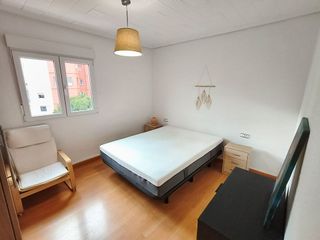 Piso en alquiler en El Cabanyal- El Canyamelar en Valencia