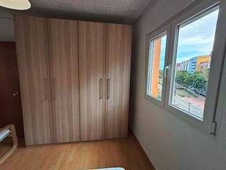 Piso en alquiler en El Cabanyal- El Canyamelar en Valencia