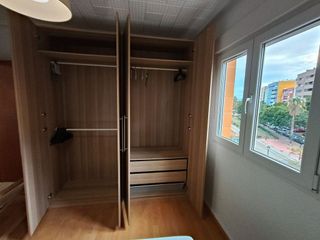 Piso en alquiler en El Cabanyal- El Canyamelar en Valencia