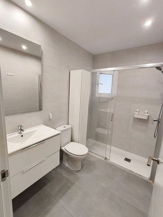 Piso en alquiler en El Cabanyal- El Canyamelar en Valencia