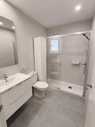 Piso en alquiler en El Cabanyal- El Canyamelar en Valencia