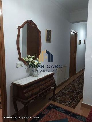 Piso en alquiler en Residencia - Abella en Lugo