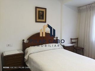 Piso en alquiler en Residencia - Abella en Lugo