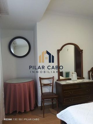 Piso en alquiler en Residencia - Abella en Lugo