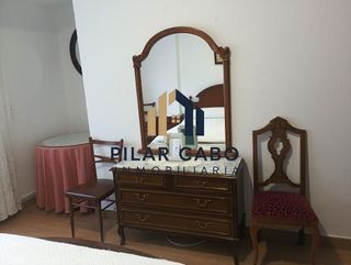 Piso en alquiler en Residencia - Abella en Lugo