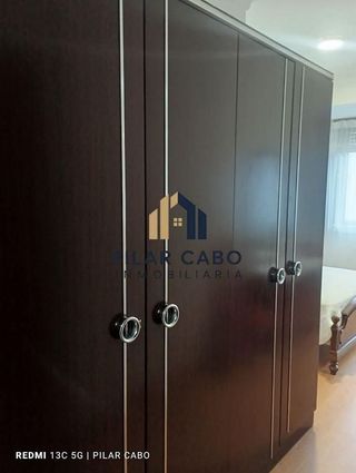 Piso en alquiler en Residencia - Abella en Lugo